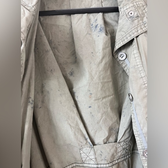 FREE PEOPLE Light Bomber Jacket - Picture 2 of 6